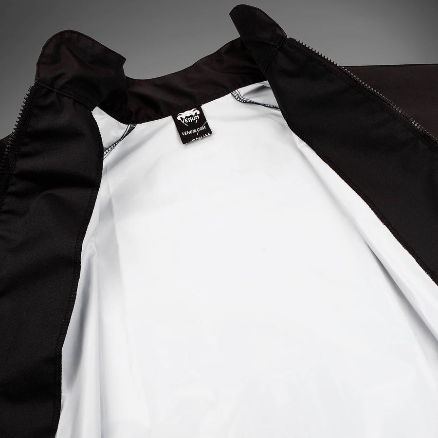 Venum Sauna Suit Giant - Black — product view 10