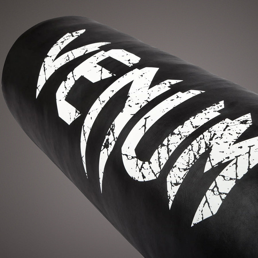 Venum Challenger Heavy bag + Ceiling Hook - Filled - 150cm - Black/White — product view 8