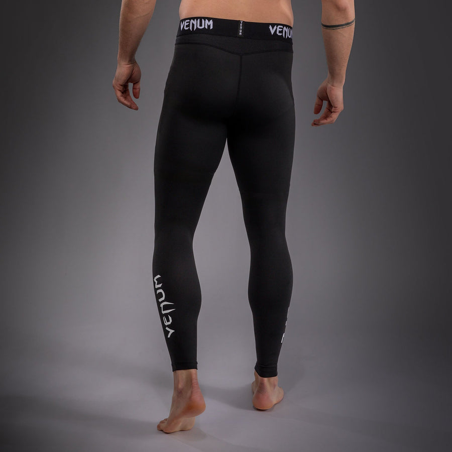 Venum UFC Unity by Venum Authentic Fight Week Men's Performance Tight - Black