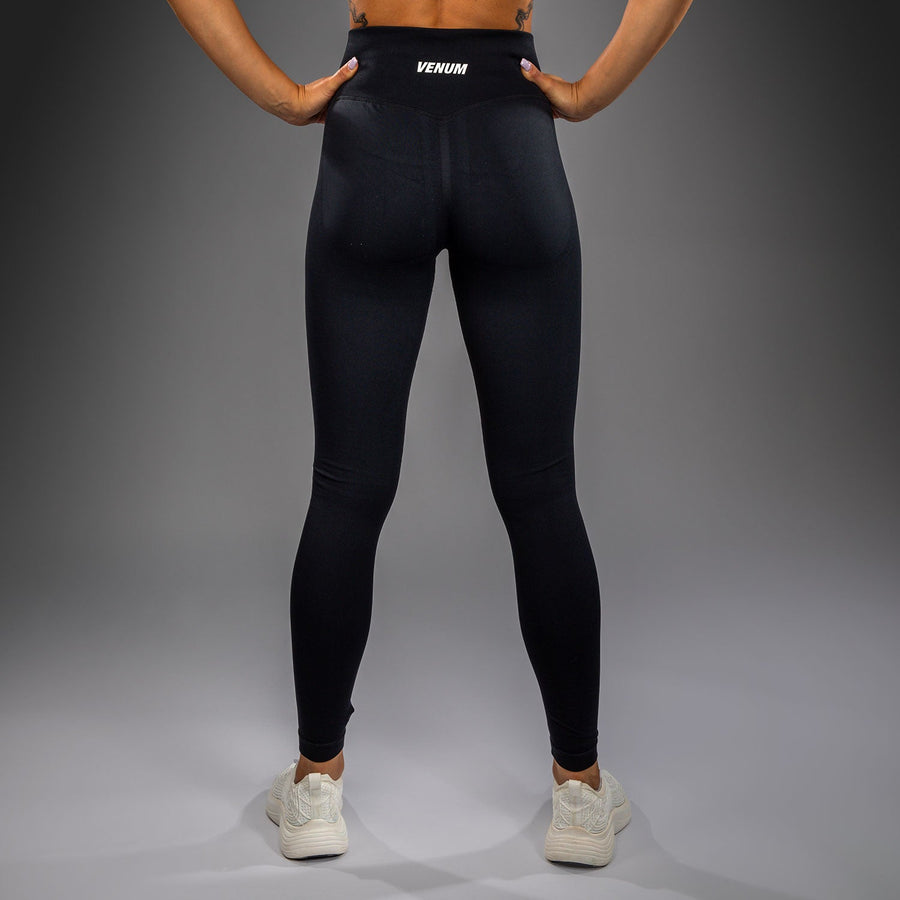 Venum Sculpt Women’s Leggings - Black/White