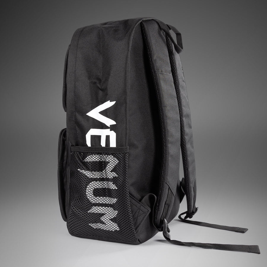 Venum Essential Backpack (20-25L) - Black — product view 3