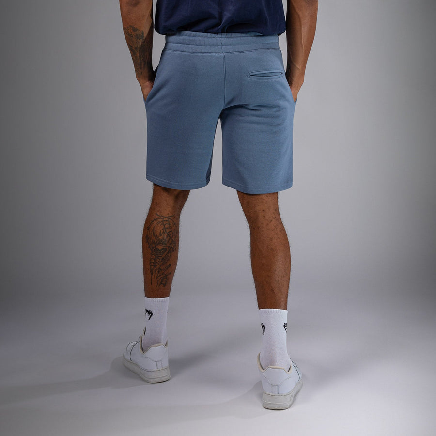Venum Classic Shorts - Ocean Blue — product view 3