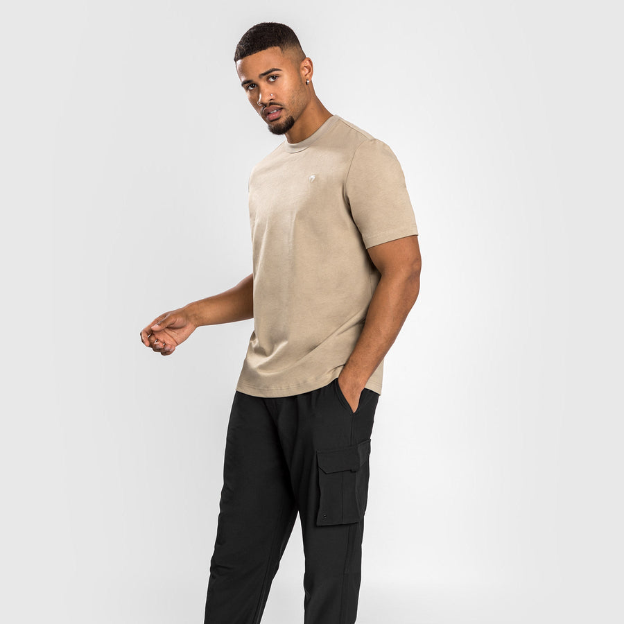 Venum Silent Power T-Shirt - Sand — product view 2