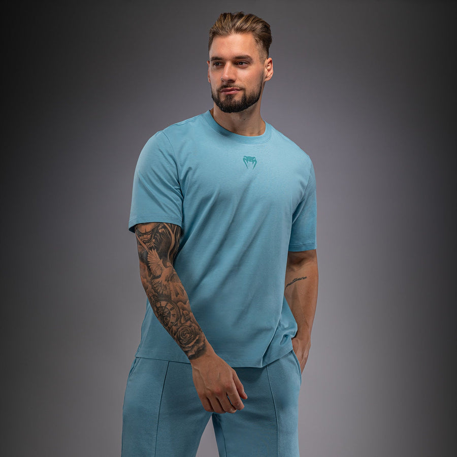 Venum Naga T-shirt - Turquoise