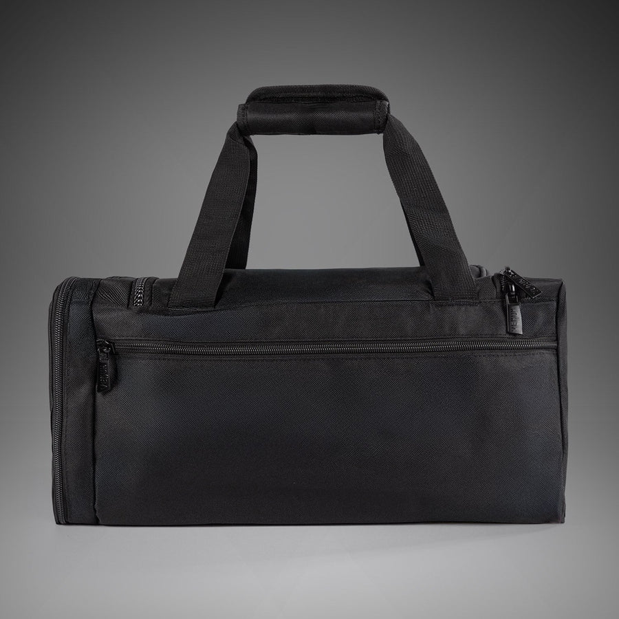 Venum Essential Sports Bag (61L) - Black — product view 3