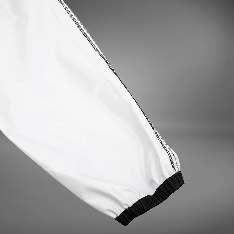 Venum Sauna Suit Giant - Black — product view 3