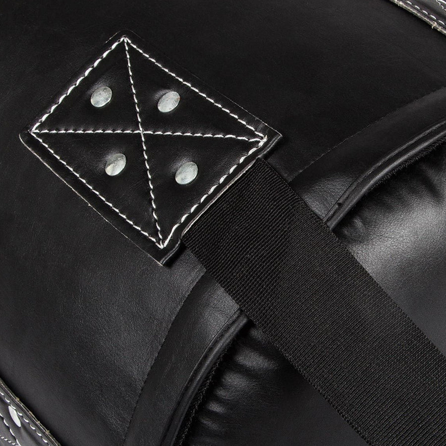 Venum Challenger Heavy bag + Ceiling Hook - Filled - 150cm - Black/White — product view 4