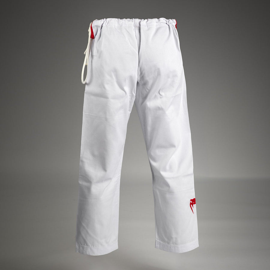 Venum Contender 3.0 Brazilian Jiu Jitsu Gi - Ice — product view 5
