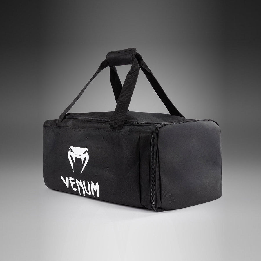 Venum Essential Sports Bag (26L) - Black — product view 2