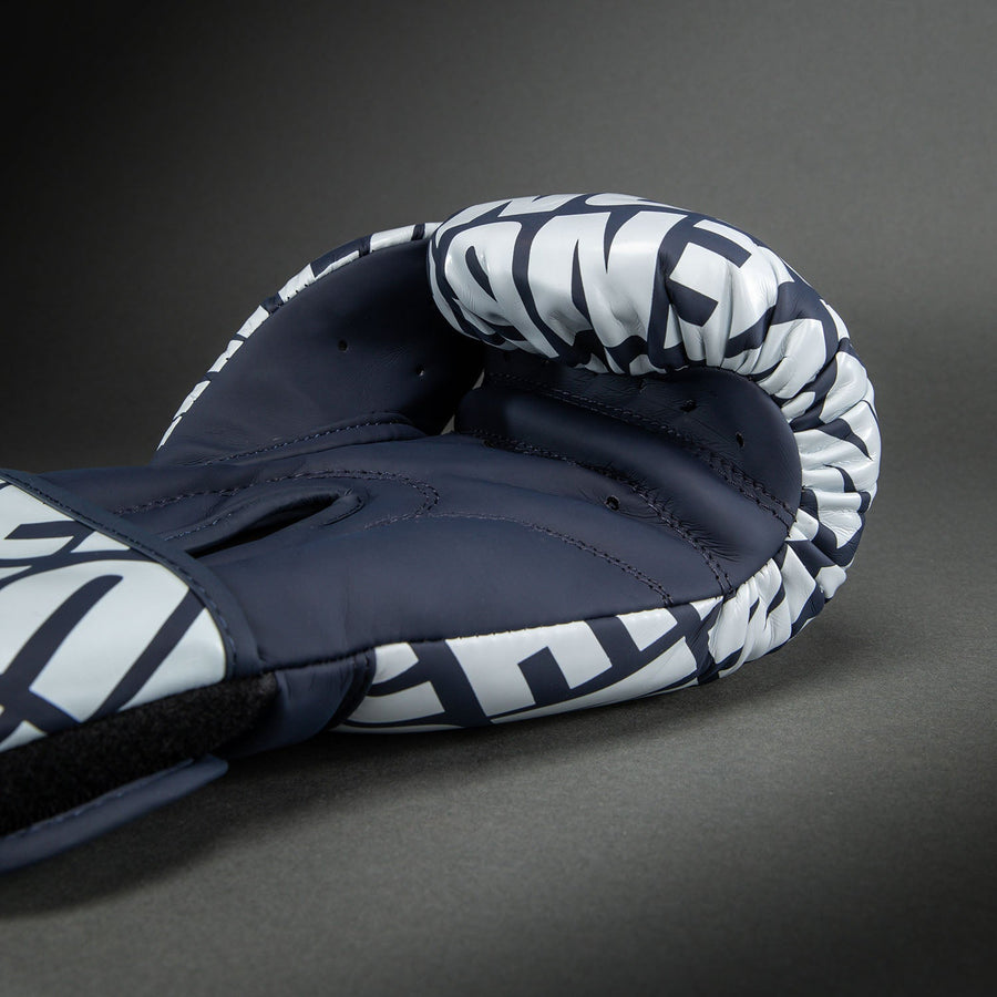 Venum Contender 1.5XT Boxing Gloves - Dark Navy/Off White — product view 4
