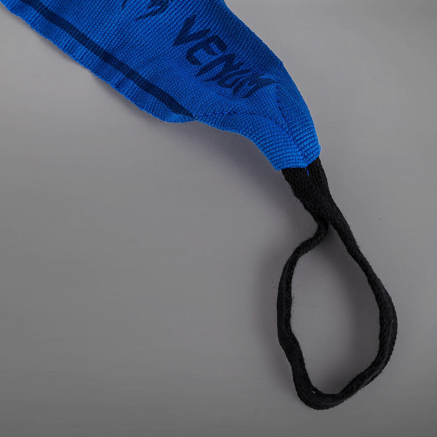Venum Kontact Evo Hand Wraps - Royal Blue — product view 4