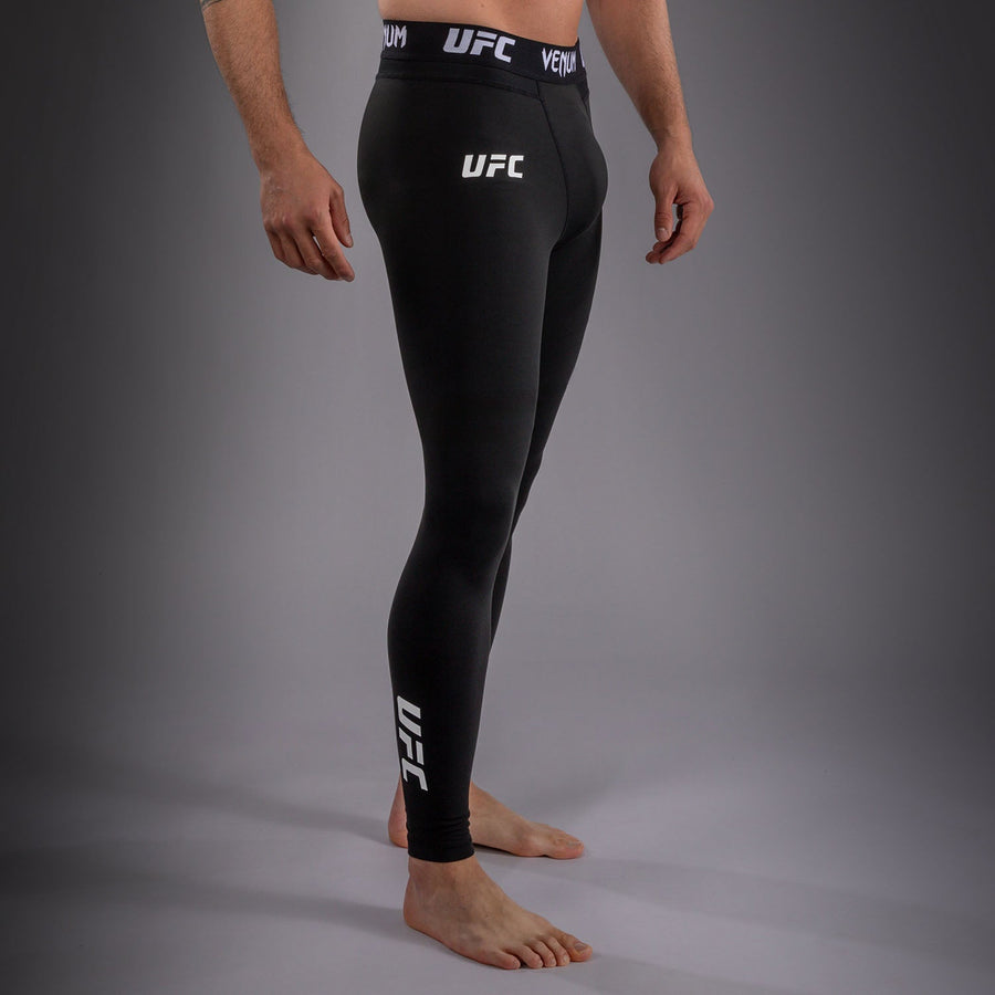Venum UFC Unity by Venum Authentic Fight Week Men's Performance Tight - Black