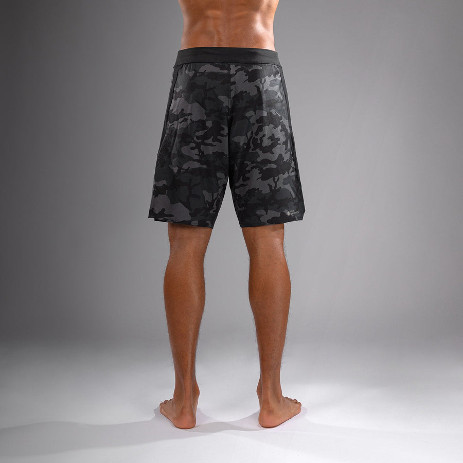 Venum G-Fit Air Men's Fight Shorts - Digital Urban Camo — product view 3