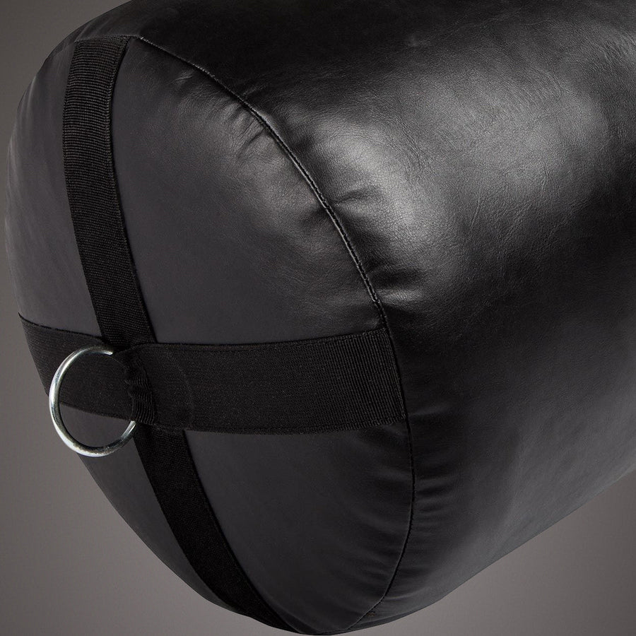 Venum Challenger Heavy bag + Ceiling Hook - Filled - 150cm - Black/White — product view 5