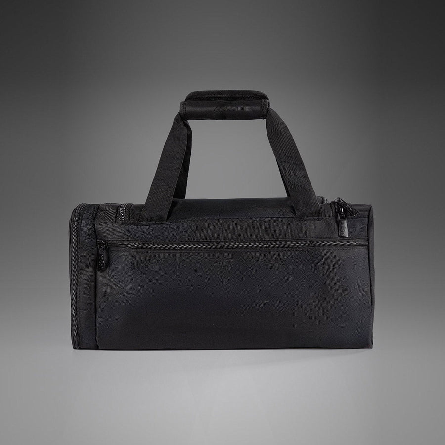 Venum Essential Sports Bag (26L) - Black — product view 3