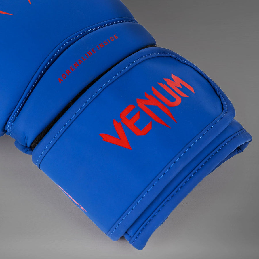 Venum Contender 1.5 Boxing Gloves - Royal Blue — product view 3