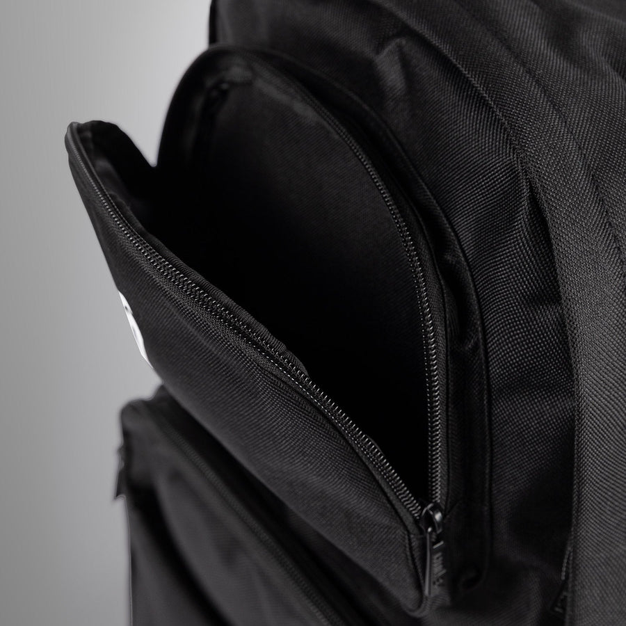 Venum Essential Backpack (20-25L) - Black — product view 6
