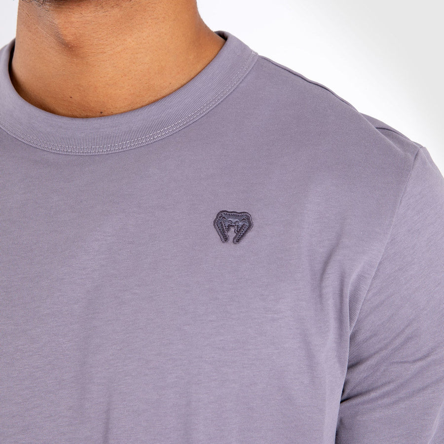 Venum Silent Power T-Shirt - Lavender Grey — product view 5