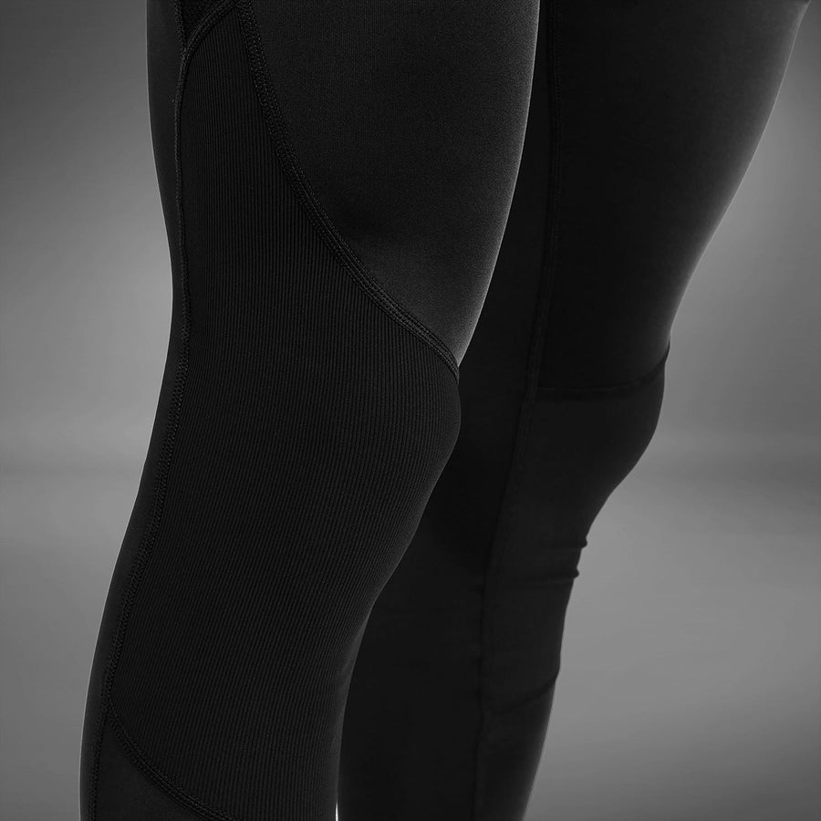 Venum G-Fit Air Spat - Black