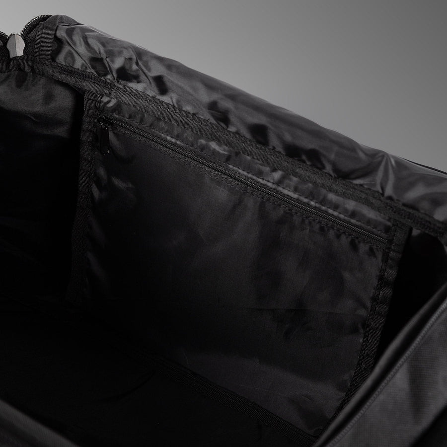 Venum Essential Sports Bag (61L) - Black — product view 5