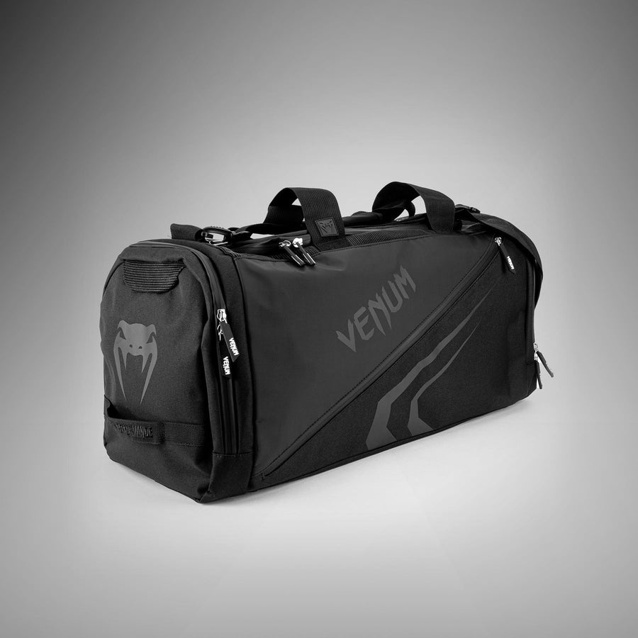 Venum Trainer Lite Evo Sports Bags (48L) — product view 3