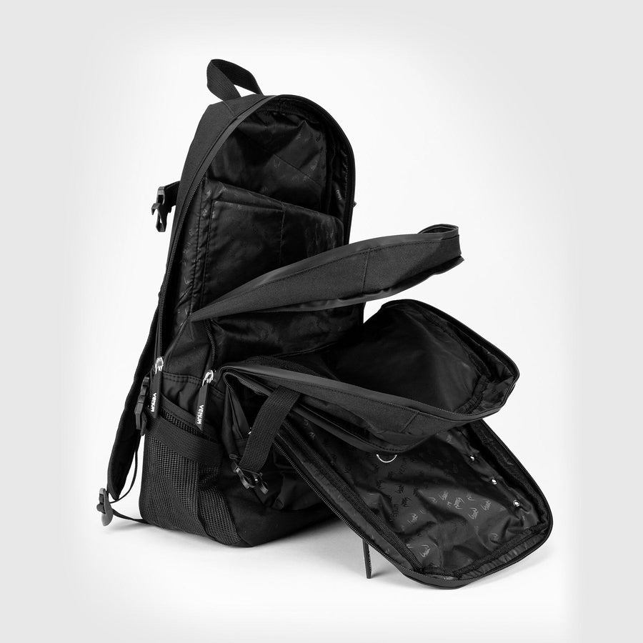 Venum Challenger Pro Evo BackPack (20-25L) - Black — product view 7