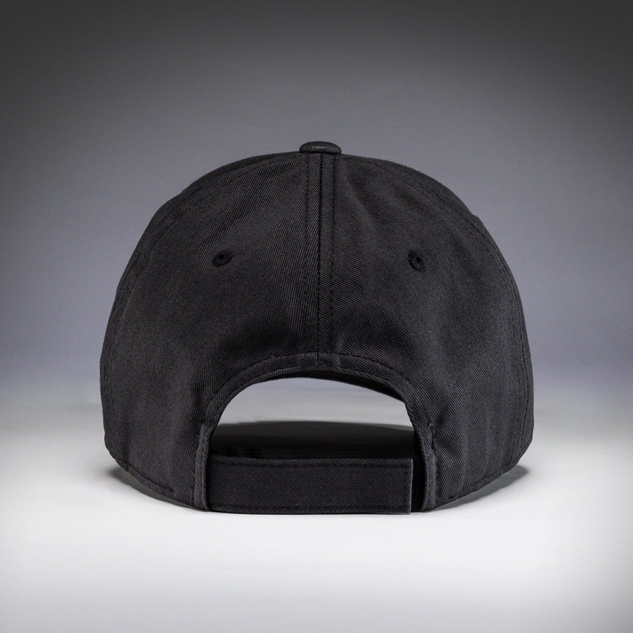 Venum Classic 2.0 Cap - Black — product view 3