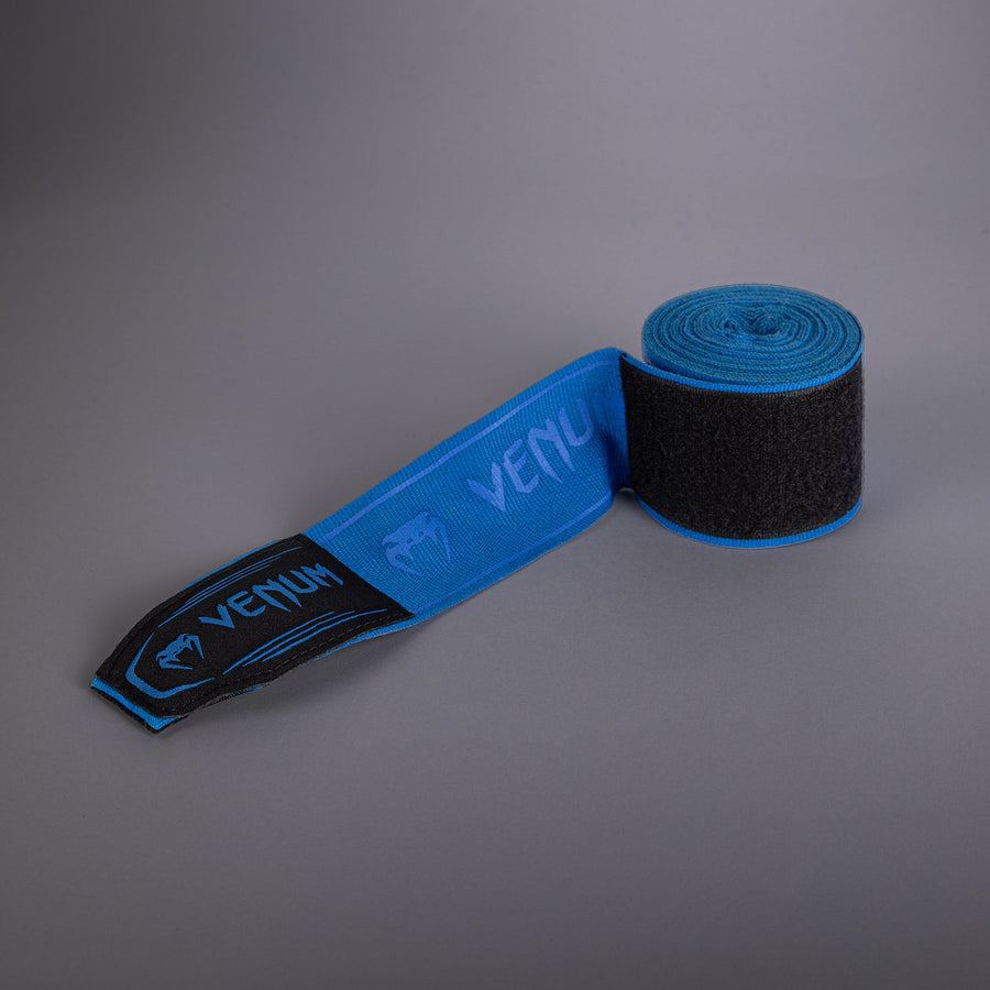 Venum Kontact Evo Classic Handwrap - Blue — product view 3