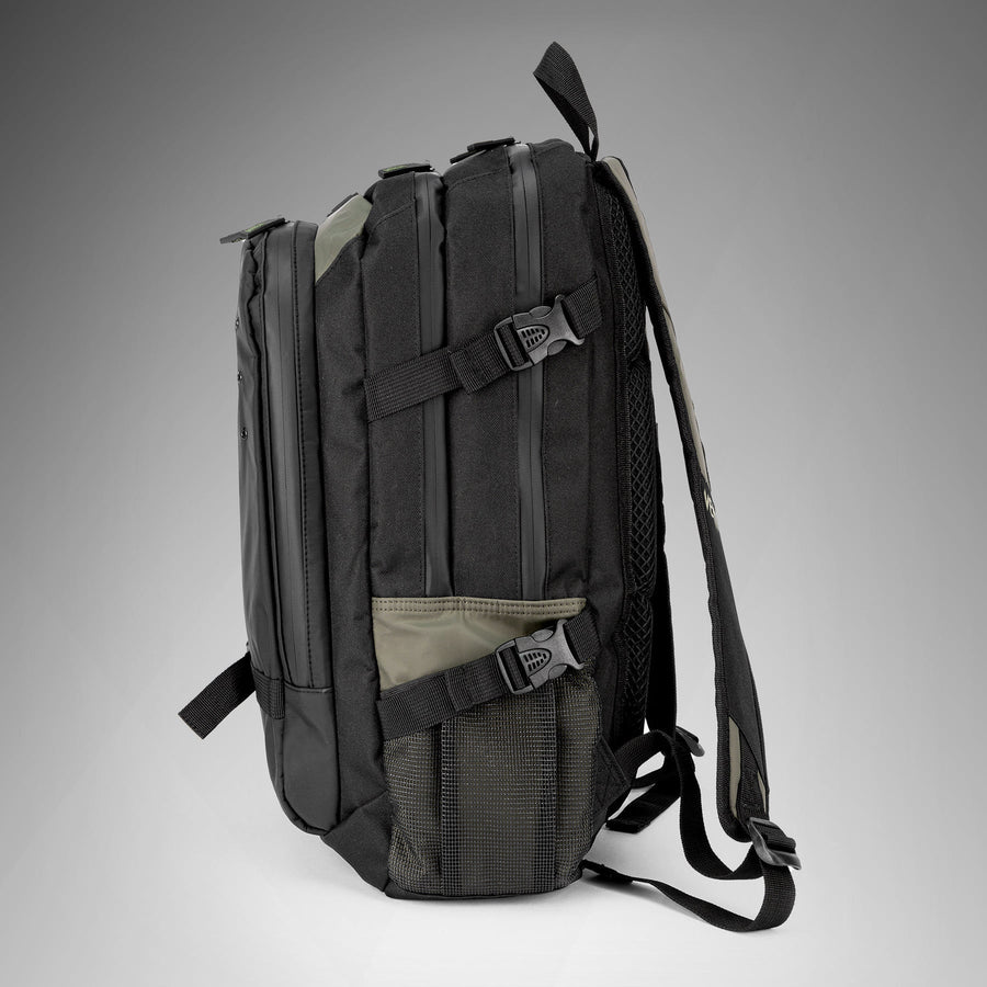 Venum Challenger Pro Evo BackPack (20-25L) - Khaki/black — product view 5