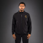 Venum x Mike Tyson Tiger Track Jacket - Black/Gold