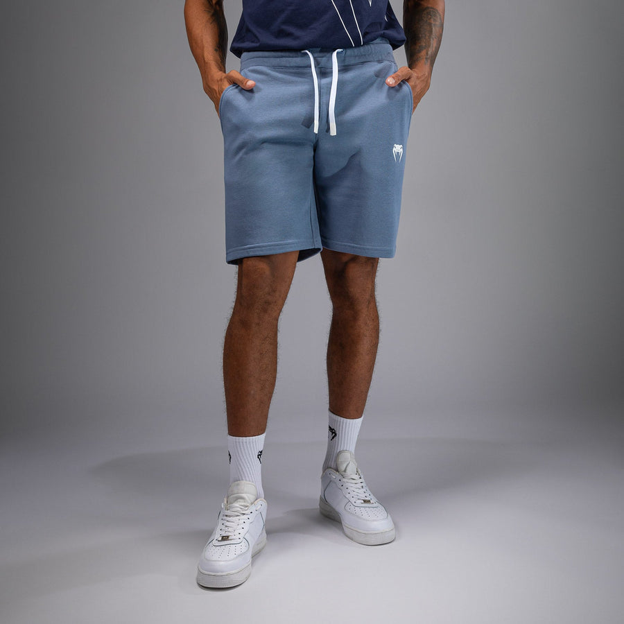 Venum Classic Shorts - Ocean Blue — product view 4
