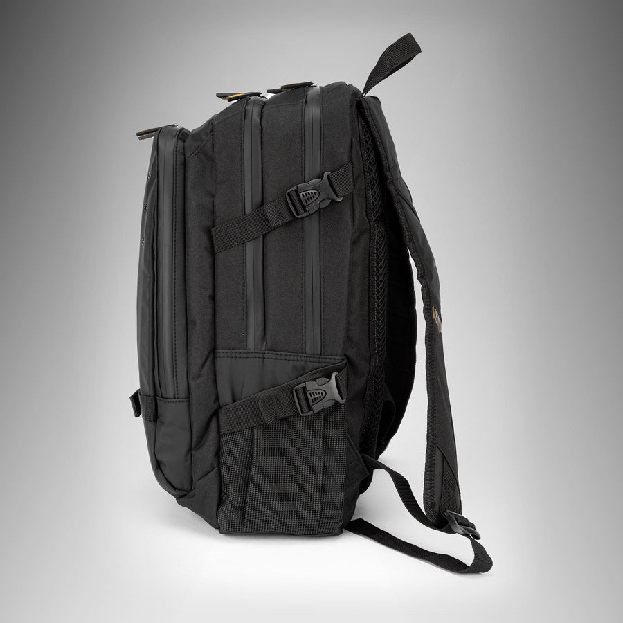 Venum Challenger Pro Evo BackPack (20-25L) - Black/Gold — product view 5