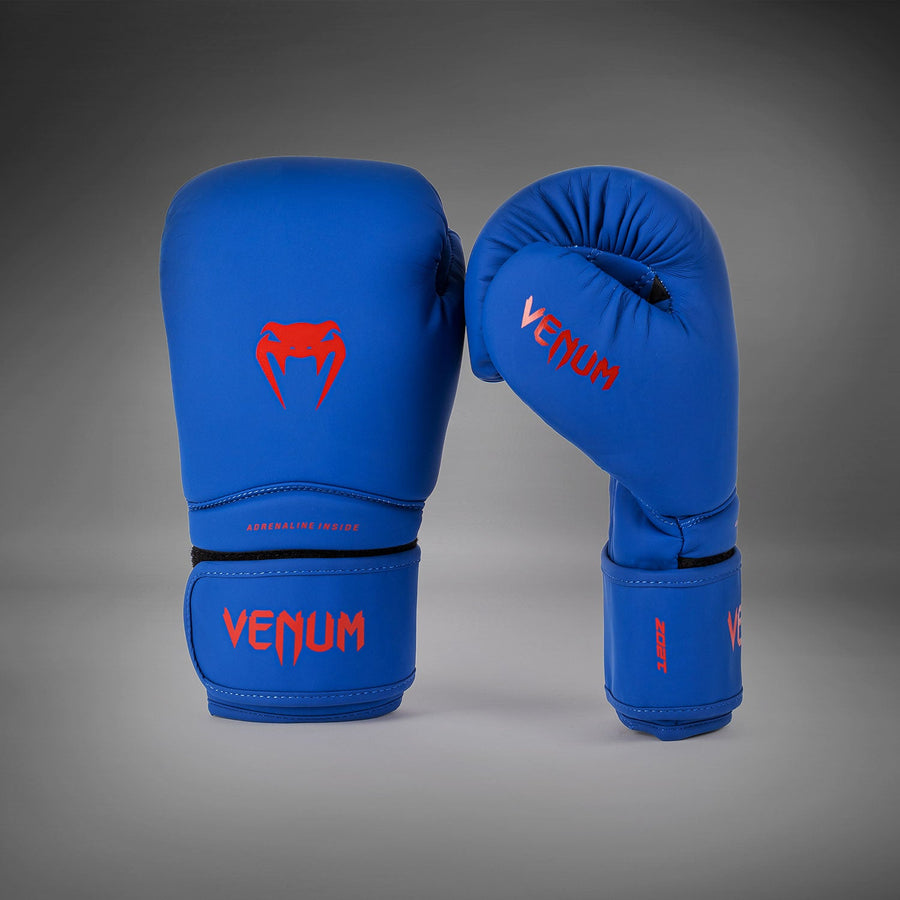 Venum Contender 1.5 Boxing Gloves - Royal Blue — product view 2