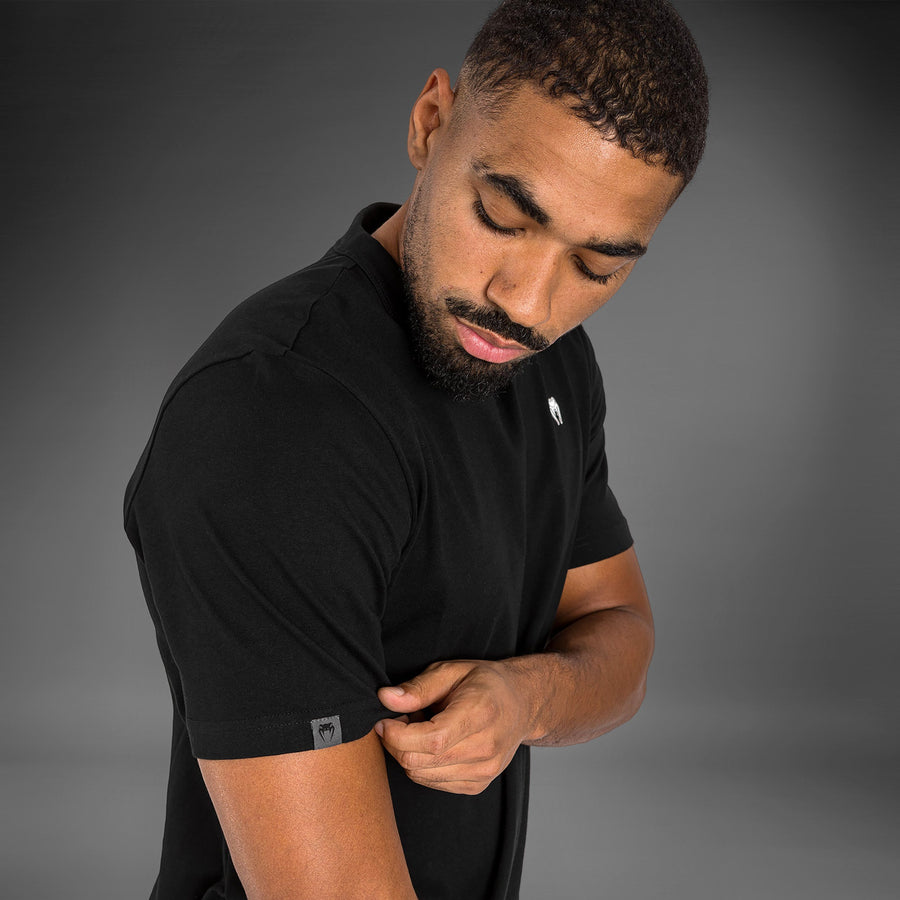 Venum Silent Power T-Shirt - Black — product view 5