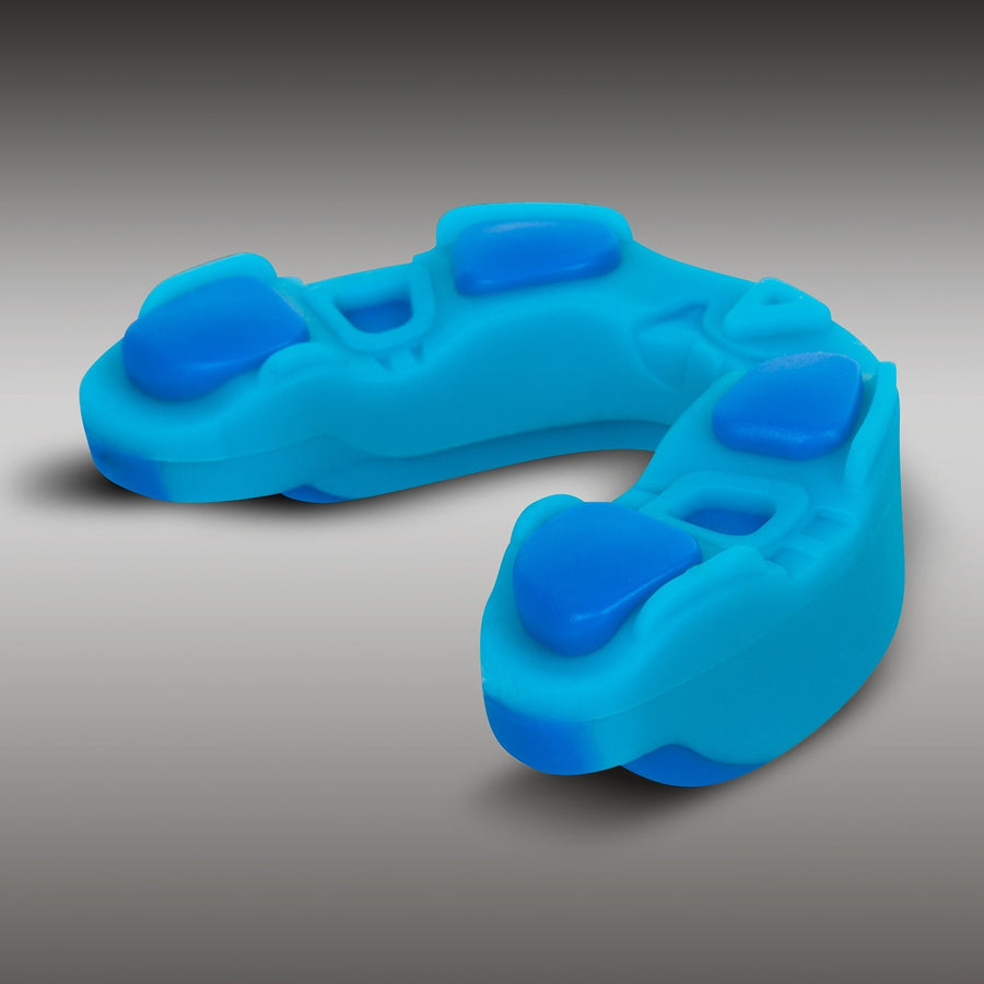 Venum Predator Mouthguard - Blue