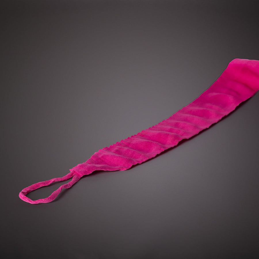 Venum Kontact Boxing Hand Wraps - 4.5m (180 in) - Neon Pink — product view 4