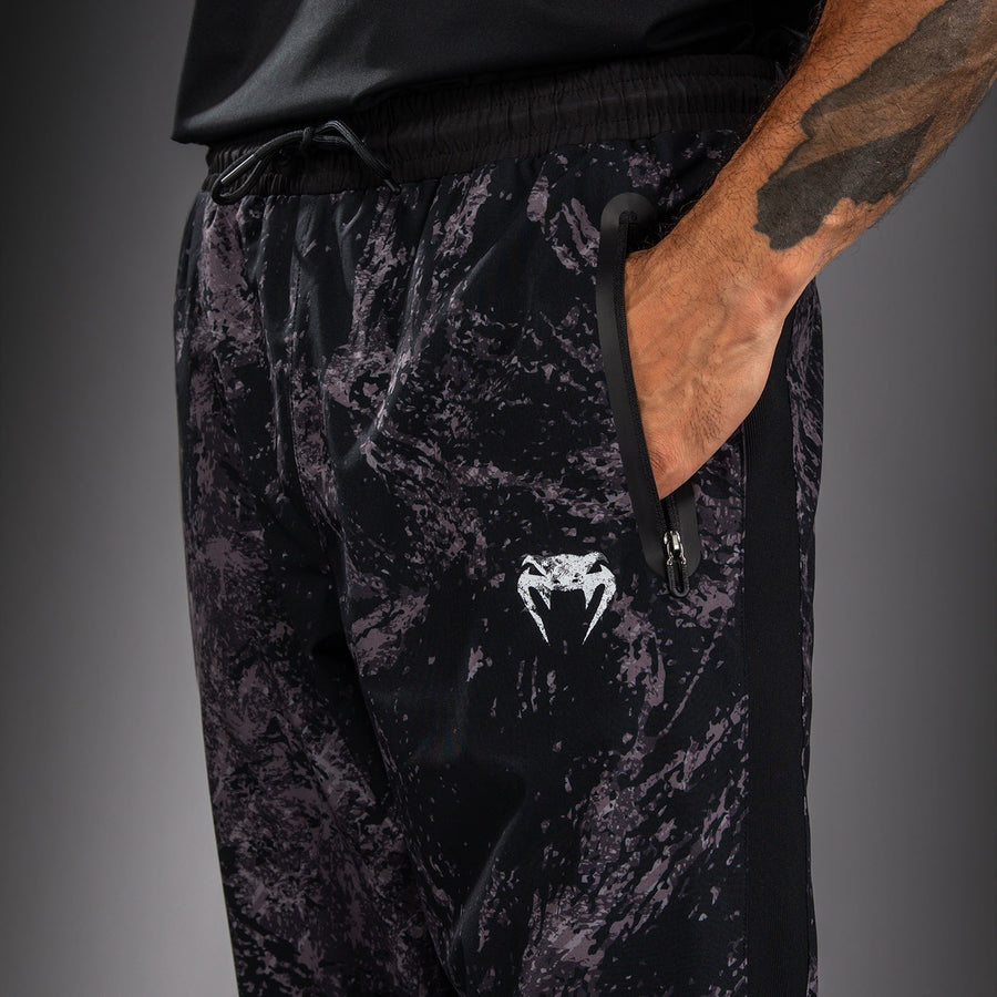 Venum Rage & Workout Joggers - Black/Grey