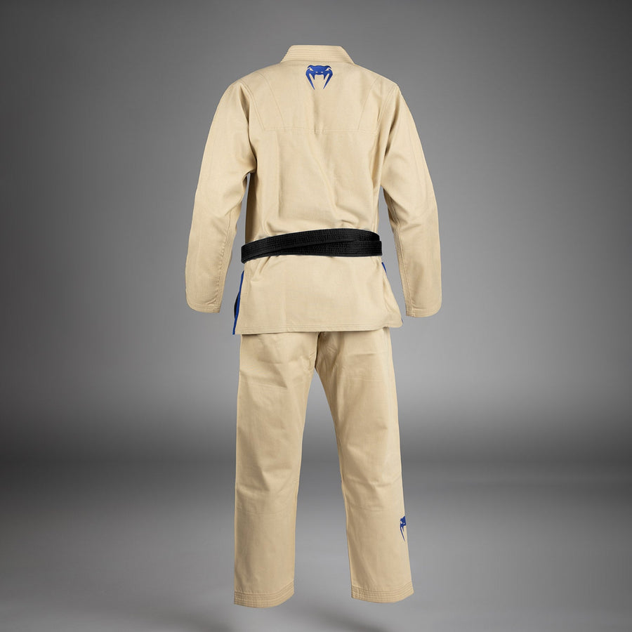 Venum Contender 3.0 Brazilian Jiu Jitsu Gi - Dune — product view 2