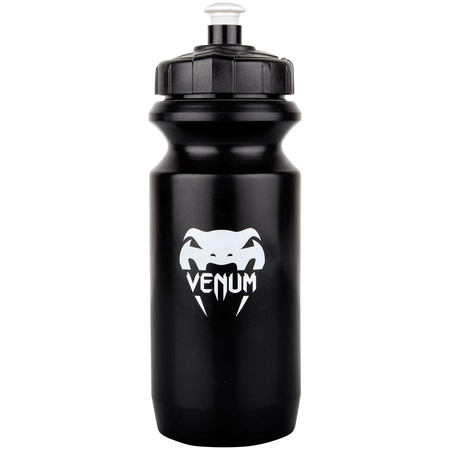 Venum Contender Water Bottle - Black — product view 2