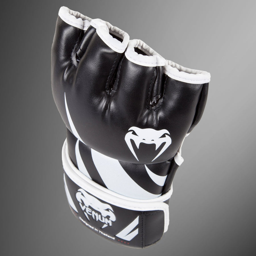 Venum Challenger MMA Gloves - Black — product view 6