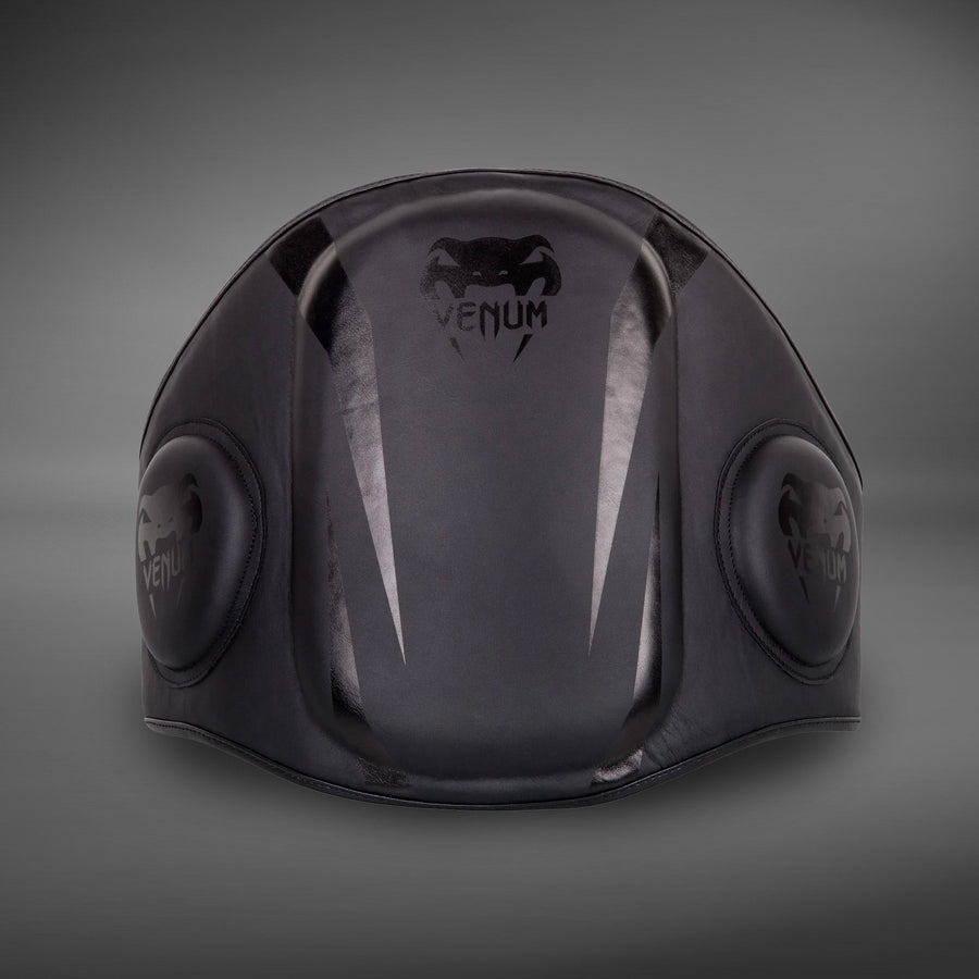 Venum Elite Belly Protector - Black