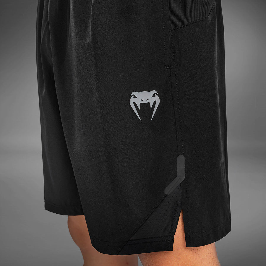 Venum G-Fit Air Training Short - Black — product view 6