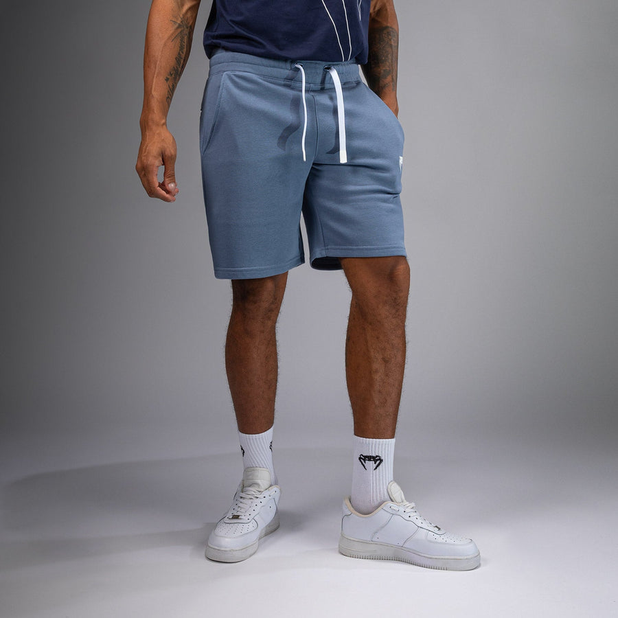 Venum Classic Shorts - Ocean Blue — product view 5