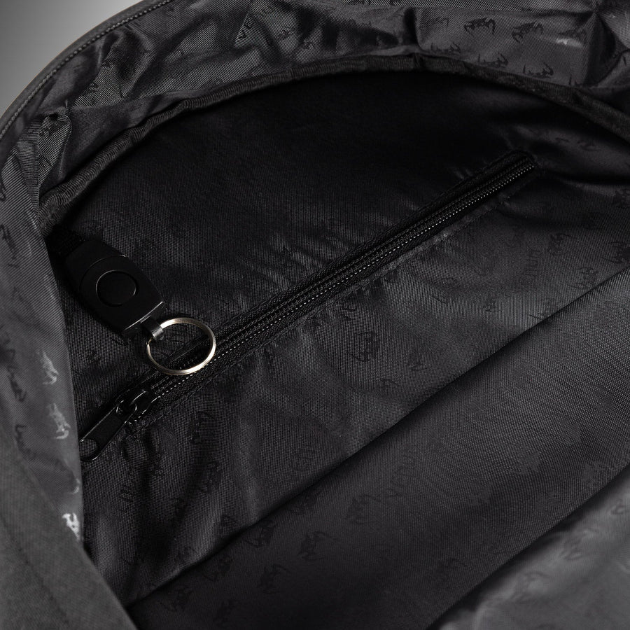 Venum Essential Backpack (20-25L) - Black — product view 5