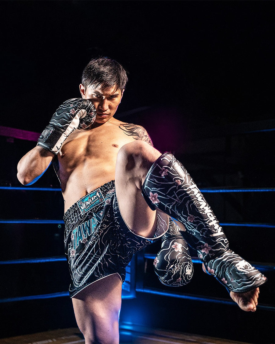 Muay Thai