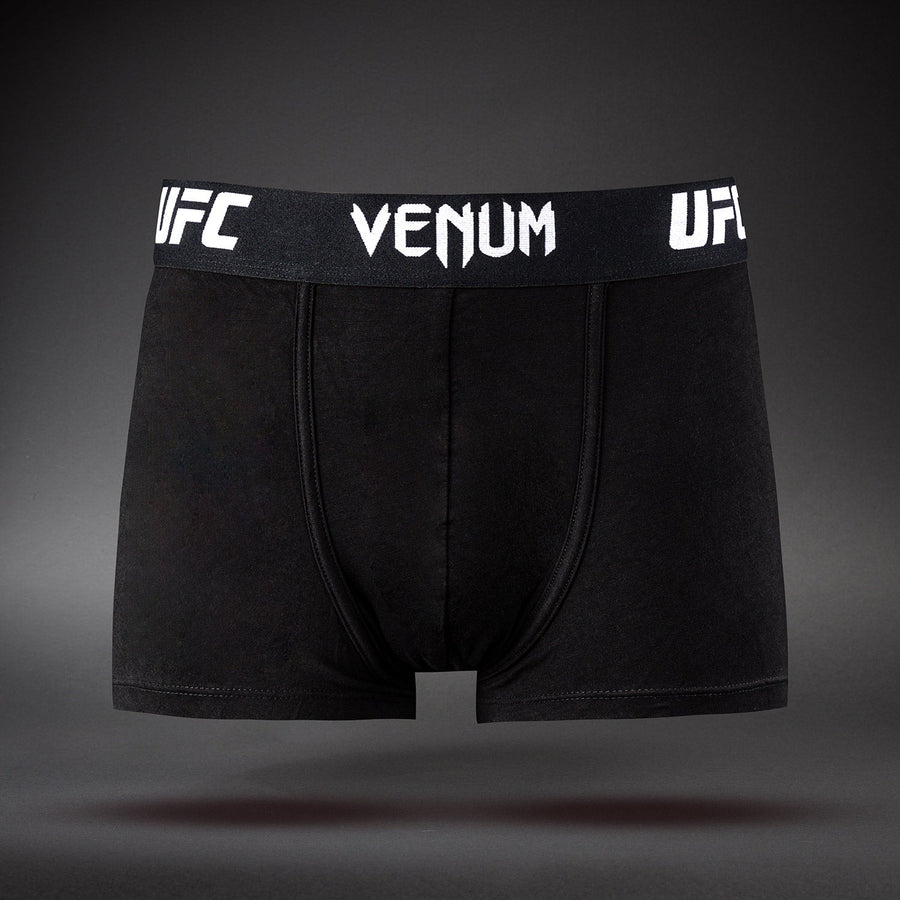 Venum UFC Unity by Venum Authentic Fight Week Men's Weigh-In Underwear - Black - view 1