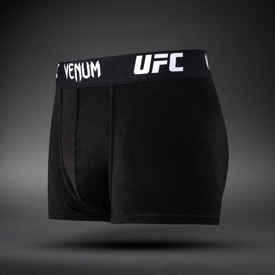 Venum UFC Unity by Venum Authentic Fight Week Men's Weigh-In Underwear - Black - view 2