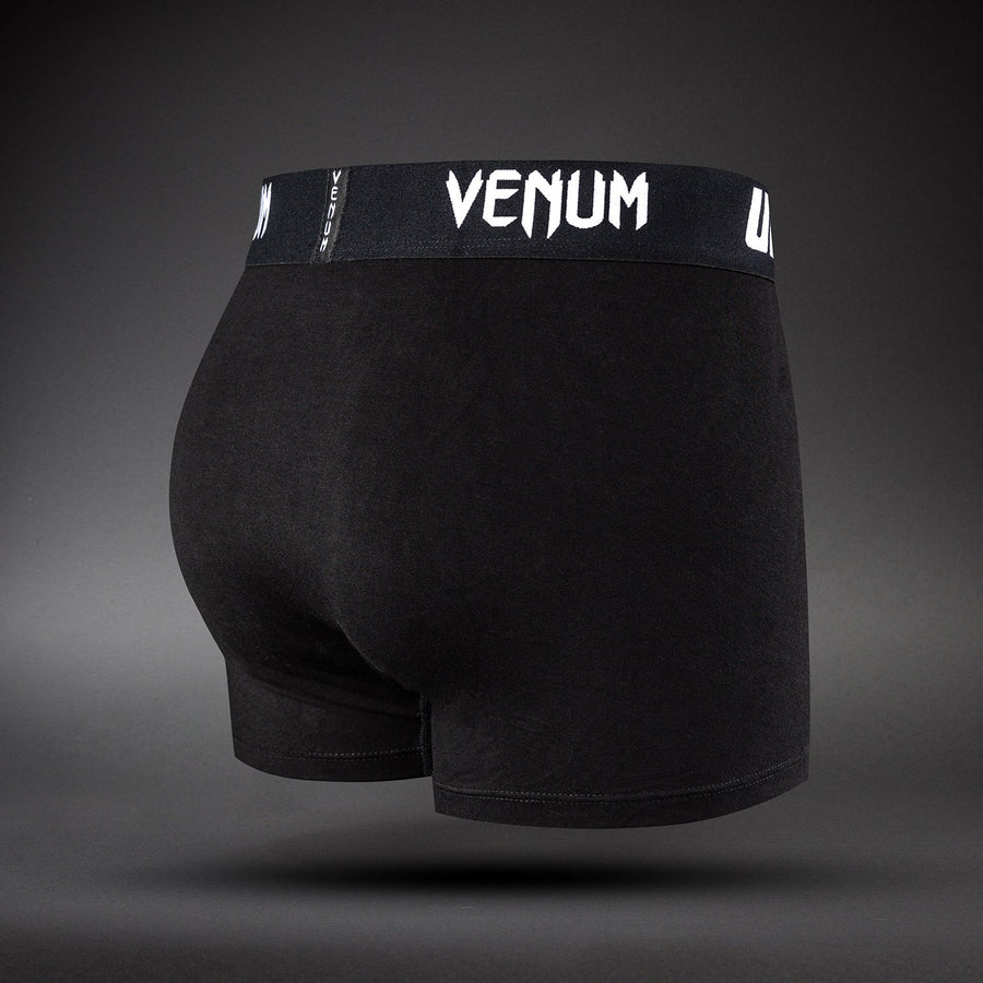 Venum UFC Unity by Venum Authentic Fight Week Men's Weigh-In Underwear - Black - view 4