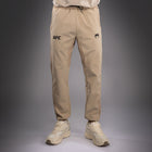 Venum UFC Unity by Venum Authentic Fight Week Men's Pant - Sand
