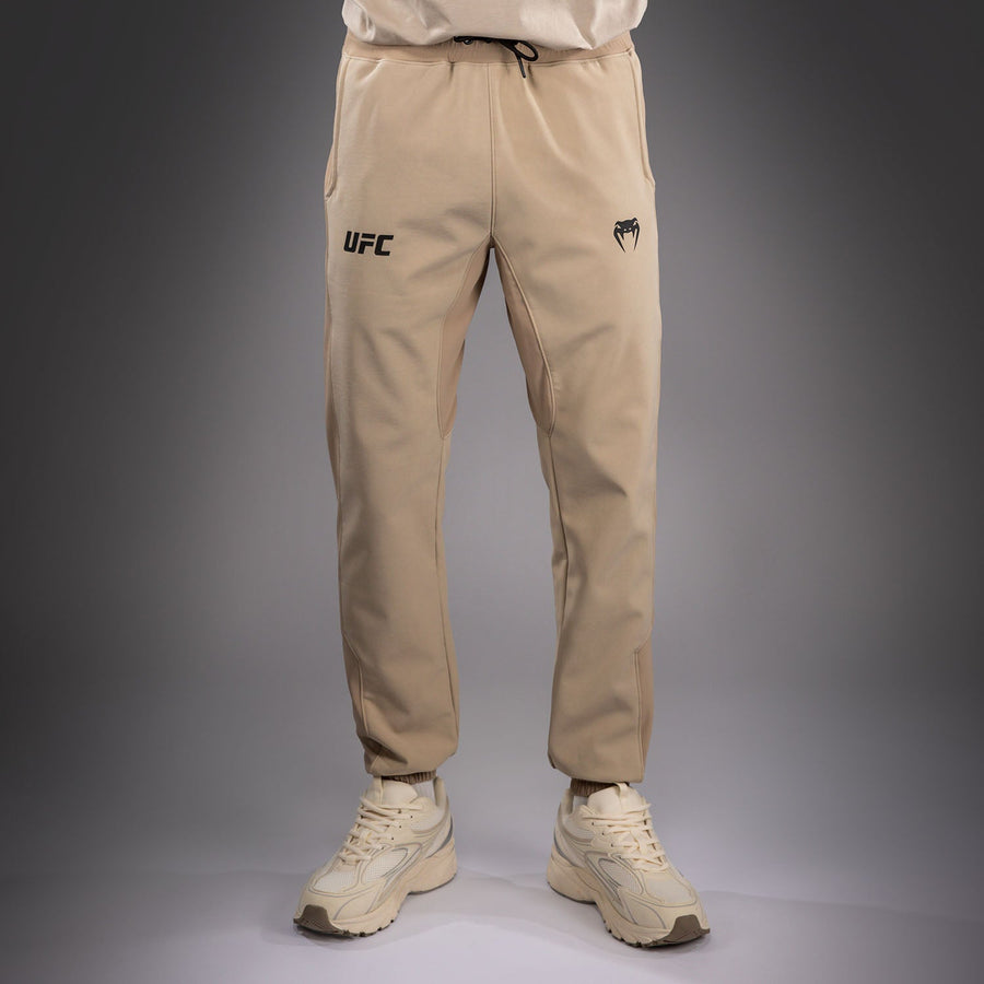 Venum UFC Unity by Venum Authentic Fight Week Men's Pant - Sand - view 1